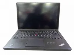 Thinkpad X240