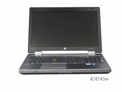 EliteBook Workstation 8570W