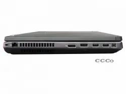 EliteBook Workstation 8570W