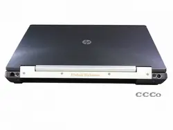 EliteBook Workstation 8570W