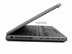 EliteBook Workstation 8570W