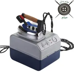 اتو بخار سیلتر