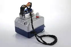 اتو بخار سیلتر