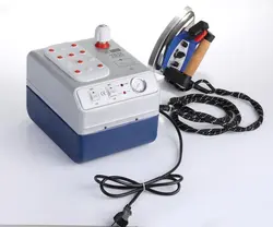 اتو بخار سیلتر