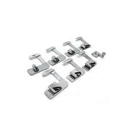 پایه چرخ خیاطی مدل LB بسته 8 عددی