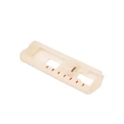 پایه جا دکمه چرخ خیاطی مدل k802