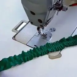 پایه چین قابل تنظیم چرخ خیاطی راسته دوز