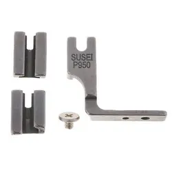 پایه چین قابل تنظیم چرخ خیاطی راسته دوز