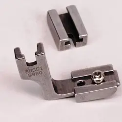 پایه چین قابل تنظیم چرخ خیاطی راسته دوز