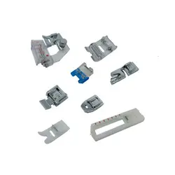 پایه چرخ خیاطی کد802 مجموعه 8 عددی