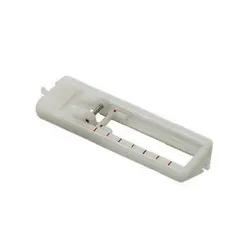 پایه جادکمه چرخ خیاطی مدل 05