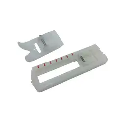 پایه چرخ خیاطی مدل ژرسه دوزی و جادکمه