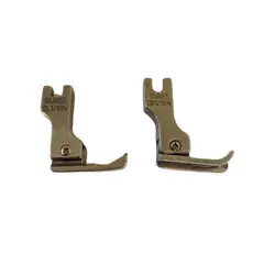 پایه چرخ خیاطی مدل نیشCL1/16  CR1/16 بسته دو عددی