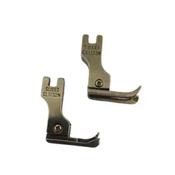 پایه چرخ خیاطی مدل نیش CL1/32  CR1/32 بسته دو عددی