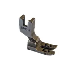 پایه چرخ خیاطی مدل غلطک راسته دوز کد A++