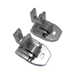 پایه زیپ مخفی چرخ خیاطی مدل 672