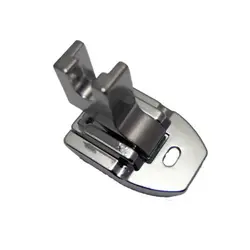 پایه زیپ مخفی چرخ خیاطی مدل 672