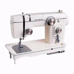 چرخ خیاطی ژانومه استوک 802