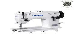 چرخ خیاطی صنعتی جک JK-T20U53 | JK-T20U53