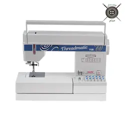 چرخ خیاطی کاچیران 1139 | Kachiran NewLife 1139