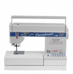 چرخ خیاطی کاچیران 1139 | Kachiran NewLife 1139