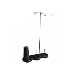 پایه نگهدارنده نخ چرخ خیاطی مدل S3