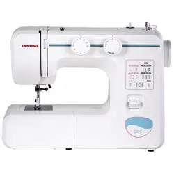 چرخ خیاطی ژانومه مدل2020