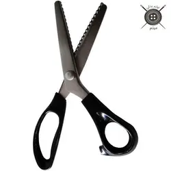 قیچی دالبر خیاطی | قیچی دالبر خیاطی سینگر