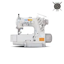 چرخ خیاطی میاندوز جک 8569ADI | JK-8569 ADI