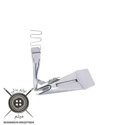 فولدر چرخ خیاطی