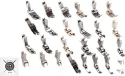 انواع پایه چرخ خیاطی خانگی