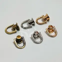 جا مدبر پیچدار (یراق اتصال زنجیر به کیف)