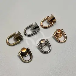 جا مدبر پیچدار (یراق اتصال زنجیر به کیف)