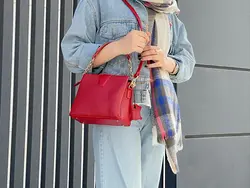 الگوی کیف M-494