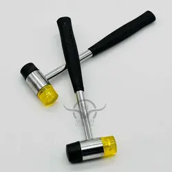 چکش لاستیکی