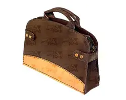 الگوی کیف M-132