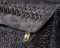 الگوی کیف M-122