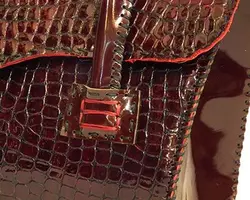 الگوی کیف M-123