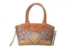 الگوی کیف M-192