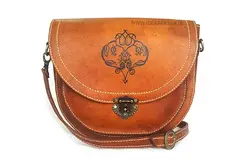 الگوی کیف M-211