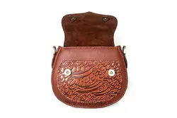 الگوی کیف M-260