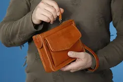 الگوی کیف M-291