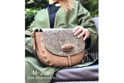 الگوی کیف M-296