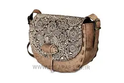 الگوی کیف M-296