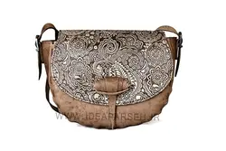 الگوی کیف M-296