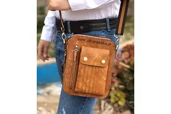 الگوی کیف M-329