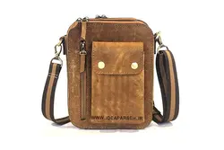 الگوی کیف M-329