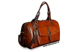 الگوی کیف مسافرتی M-216