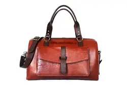 الگوی کیف مسافرتی M-216