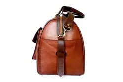 الگوی کیف مسافرتی M-216